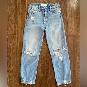 Mother The Tomcat The Confession size 26